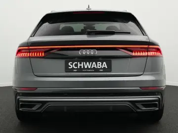 Q8 50 TDI