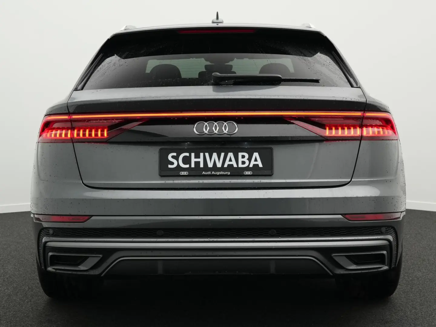 Q8 50 TDI