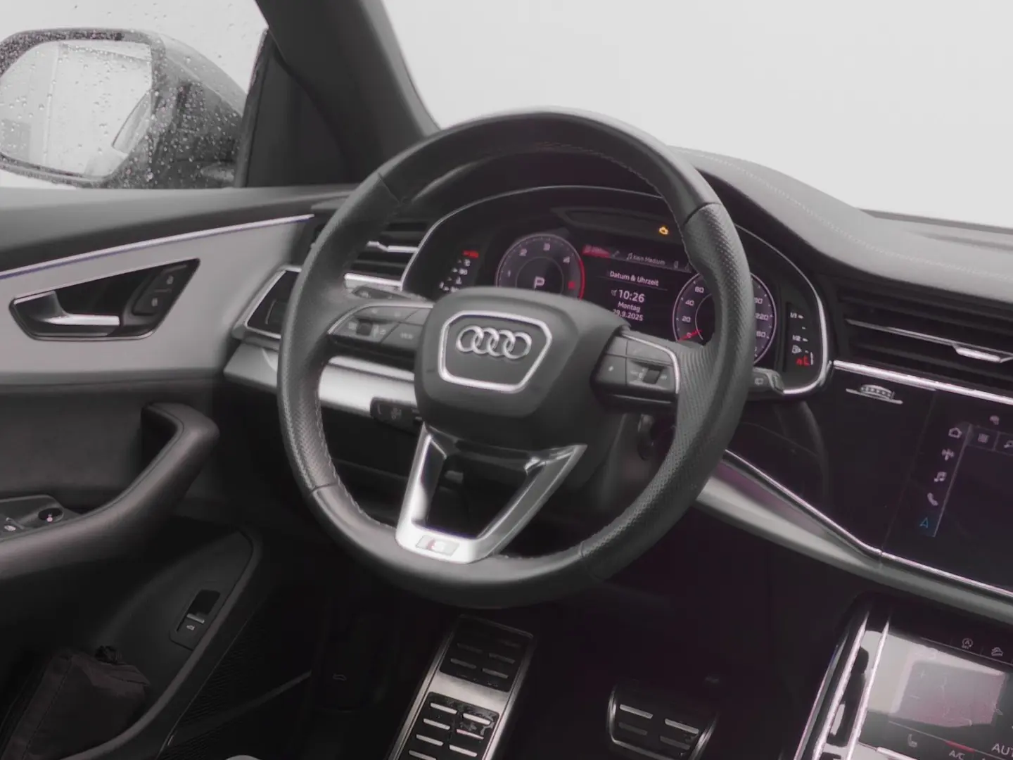 Q8 50 TDI
