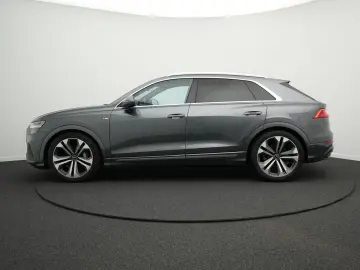 Q8 50 TDI