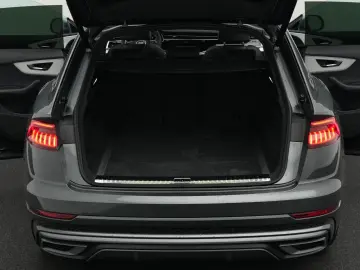 Q8 50 TDI