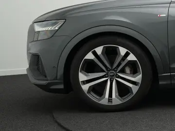 Q8 50 TDI