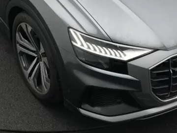 Q8 50 TDI