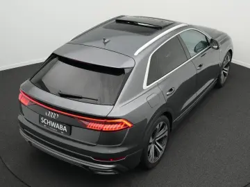 Q8 50 TDI