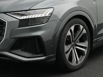 Q8 50 TDI