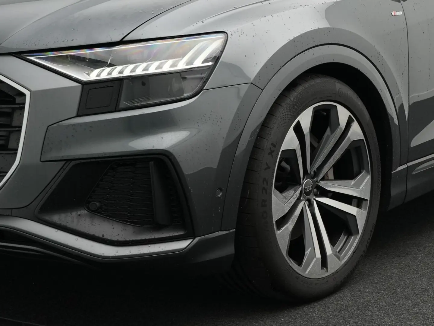 Q8 50 TDI