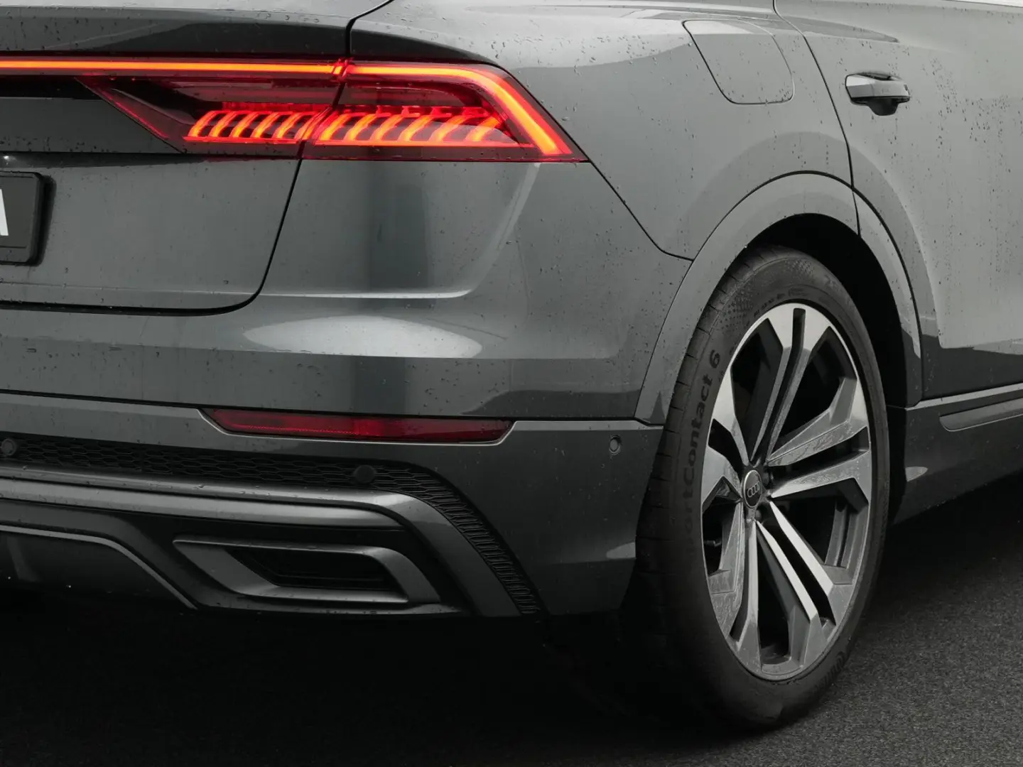 Q8 50 TDI