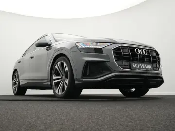 Q8 50 TDI