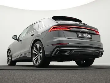 Q8 50 TDI