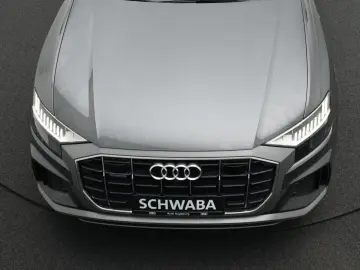 Q8 50 TDI