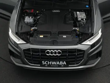 Q8 50 TDI