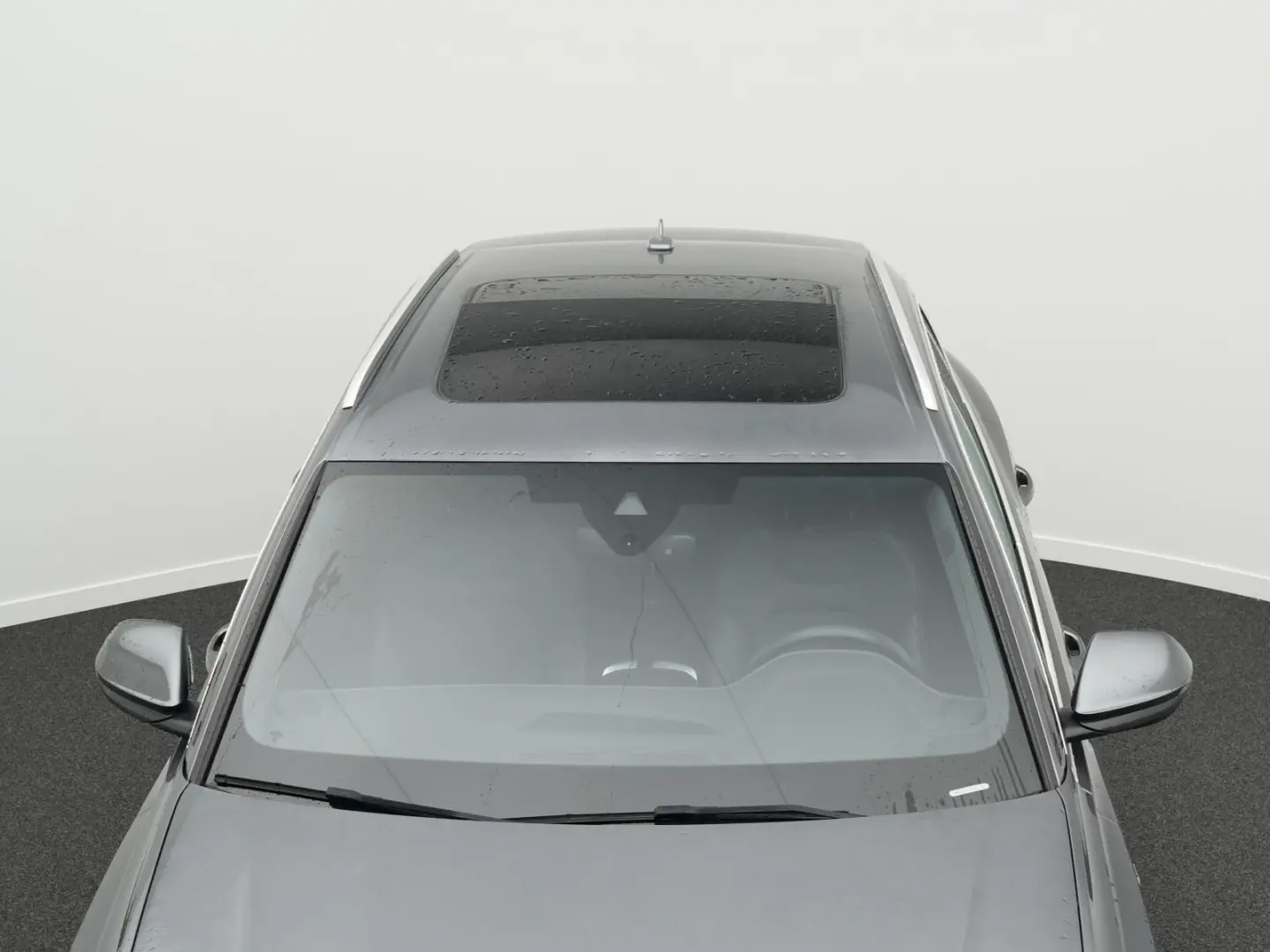 Q8 50 TDI