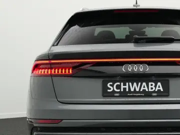Q8 50 TDI