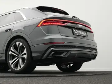 Q8 50 TDI