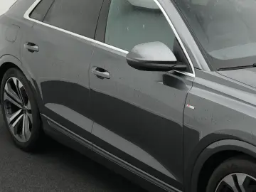 Q8 50 TDI