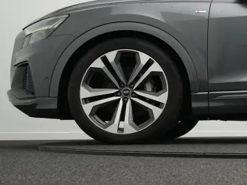 Q8 50 TDI