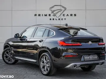 BMW X4 xDrive20d Aut. xLine