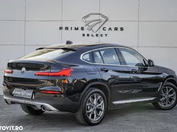 BMW X4 xDrive20d Aut. xLine
