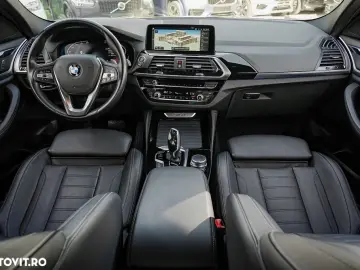 BMW X4 xDrive20d Aut. xLine