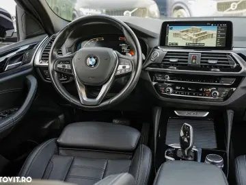 BMW X4 xDrive20d Aut. xLine