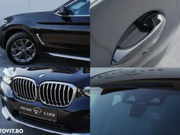 BMW X4 xDrive20d Aut. xLine