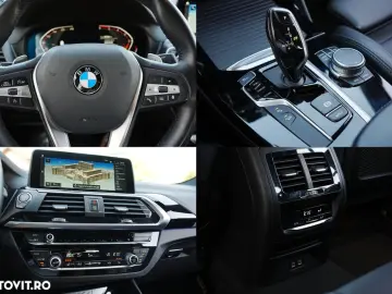 BMW X4 xDrive20d Aut. xLine