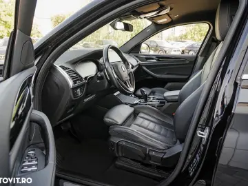 BMW X4 xDrive20d Aut. xLine