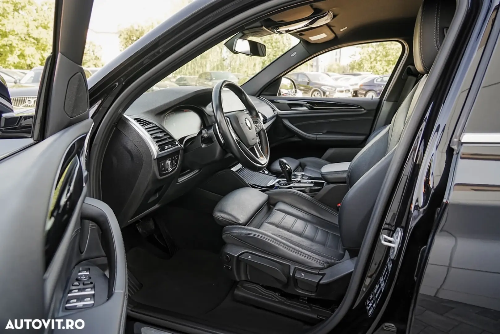 BMW X4 xDrive20d Aut. xLine