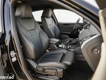 BMW X4 xDrive20d Aut. xLine
