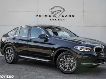 BMW X4 xDrive20d Aut. xLine