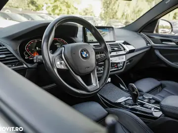 BMW X4 xDrive20d Aut. xLine