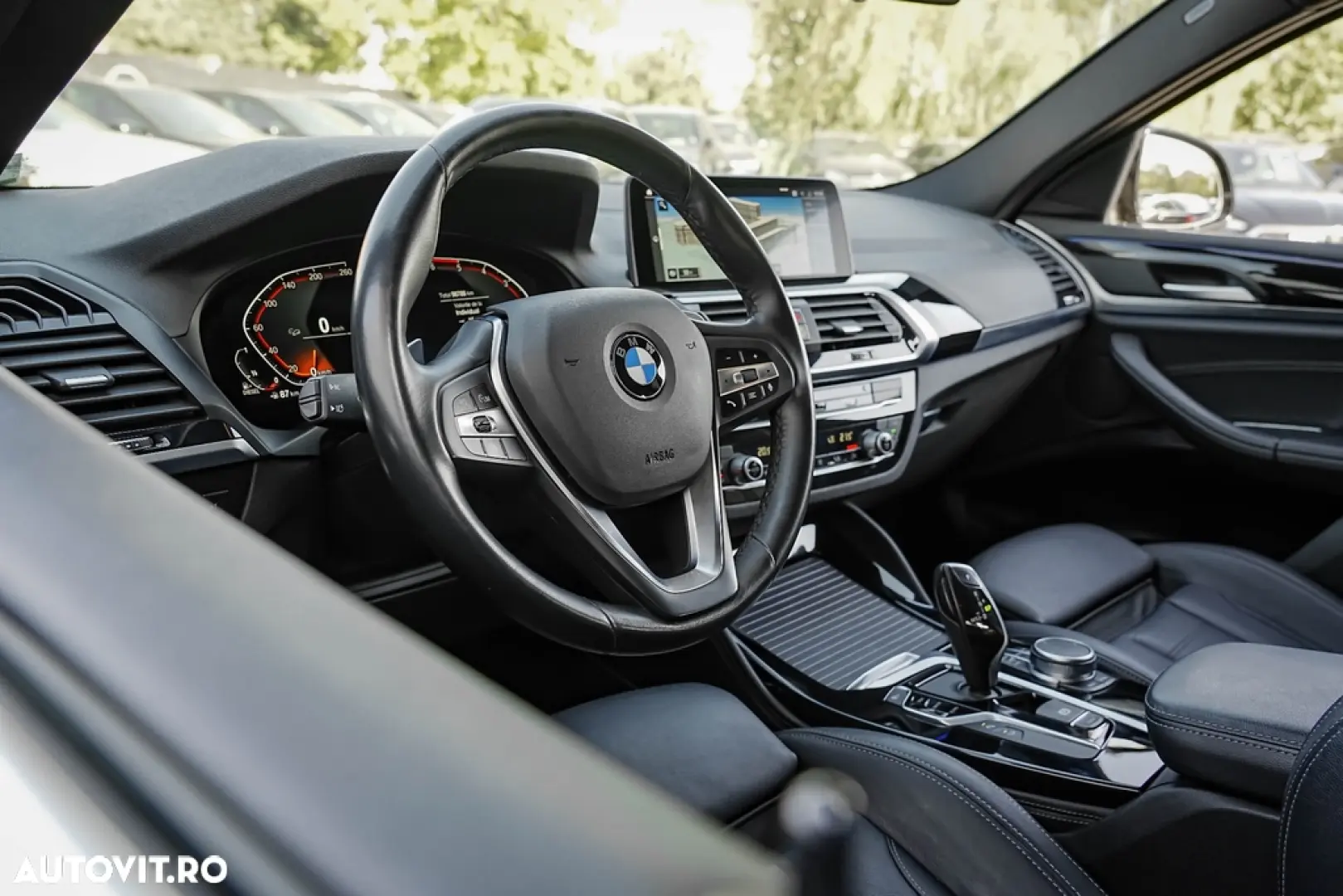 BMW X4 xDrive20d Aut. xLine