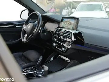 BMW X4 xDrive20d Aut. xLine