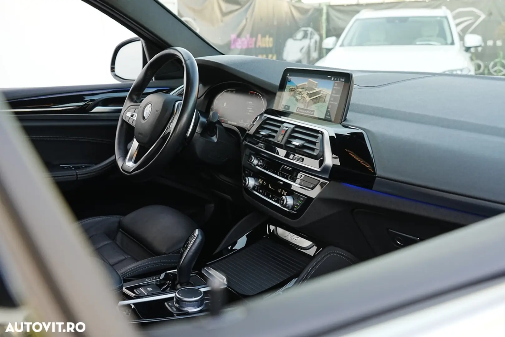 BMW X4 xDrive20d Aut. xLine