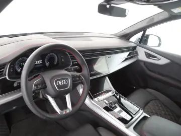Audi Q7 55 TFSI e quattro tiptronic S line pano ventilatie