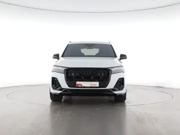 Audi Q7 55 TFSI e quattro tiptronic S line pano ventilatie