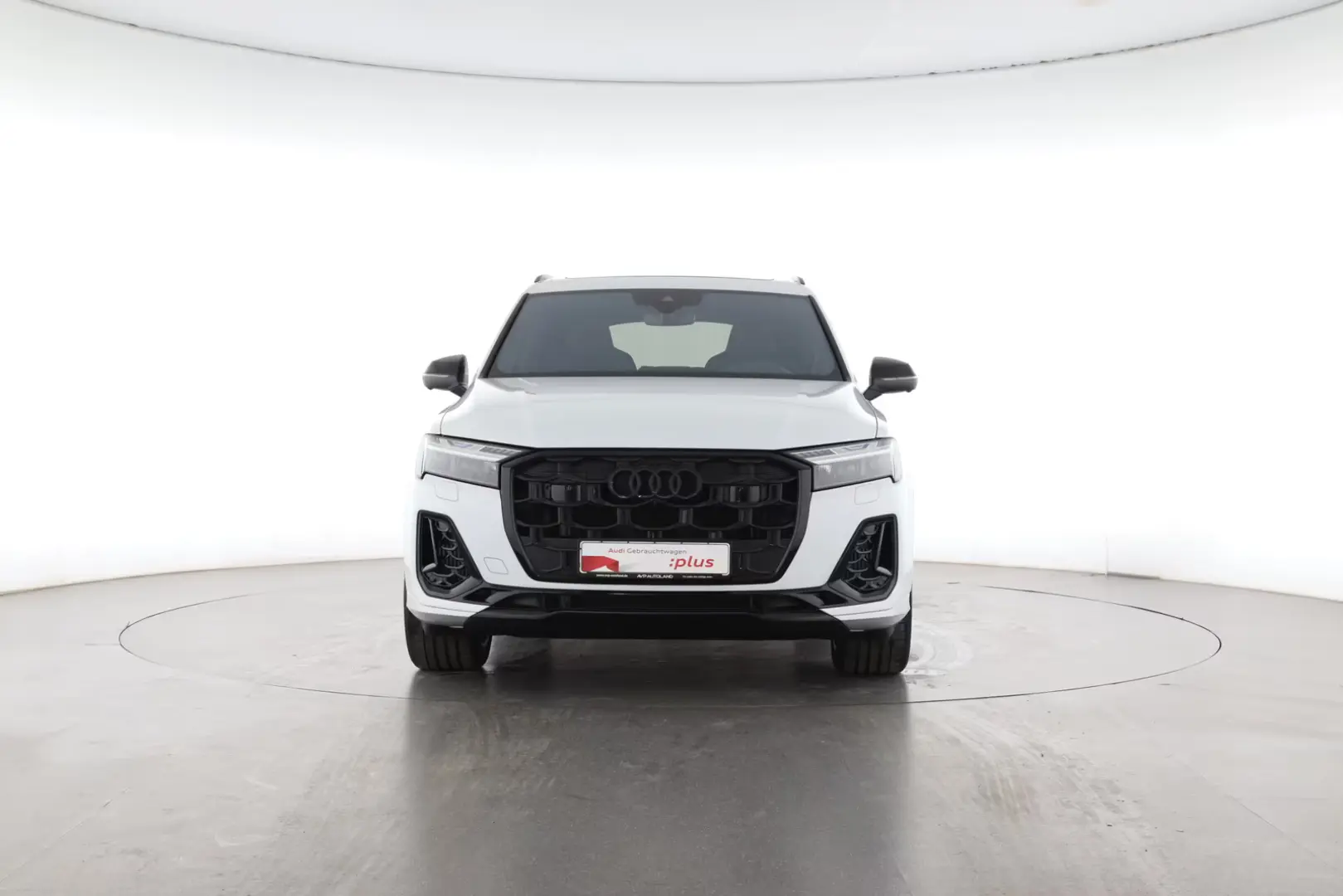 Audi Q7 55 TFSI e quattro tiptronic S line pano ventilatie