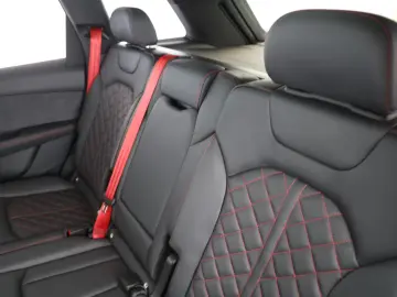 Audi Q7 55 TFSI e quattro tiptronic S line pano ventilatie
