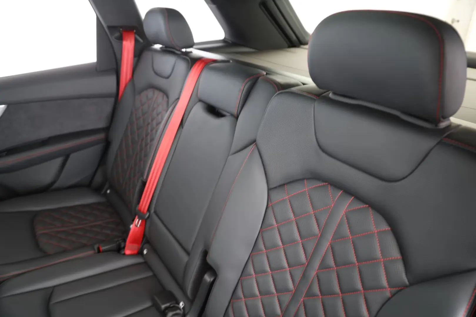 Audi Q7 55 TFSI e quattro tiptronic S line pano ventilatie