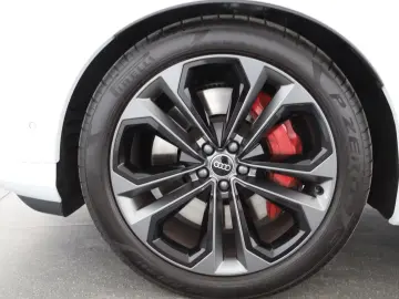 Audi Q7 55 TFSI e quattro tiptronic S line pano ventilatie