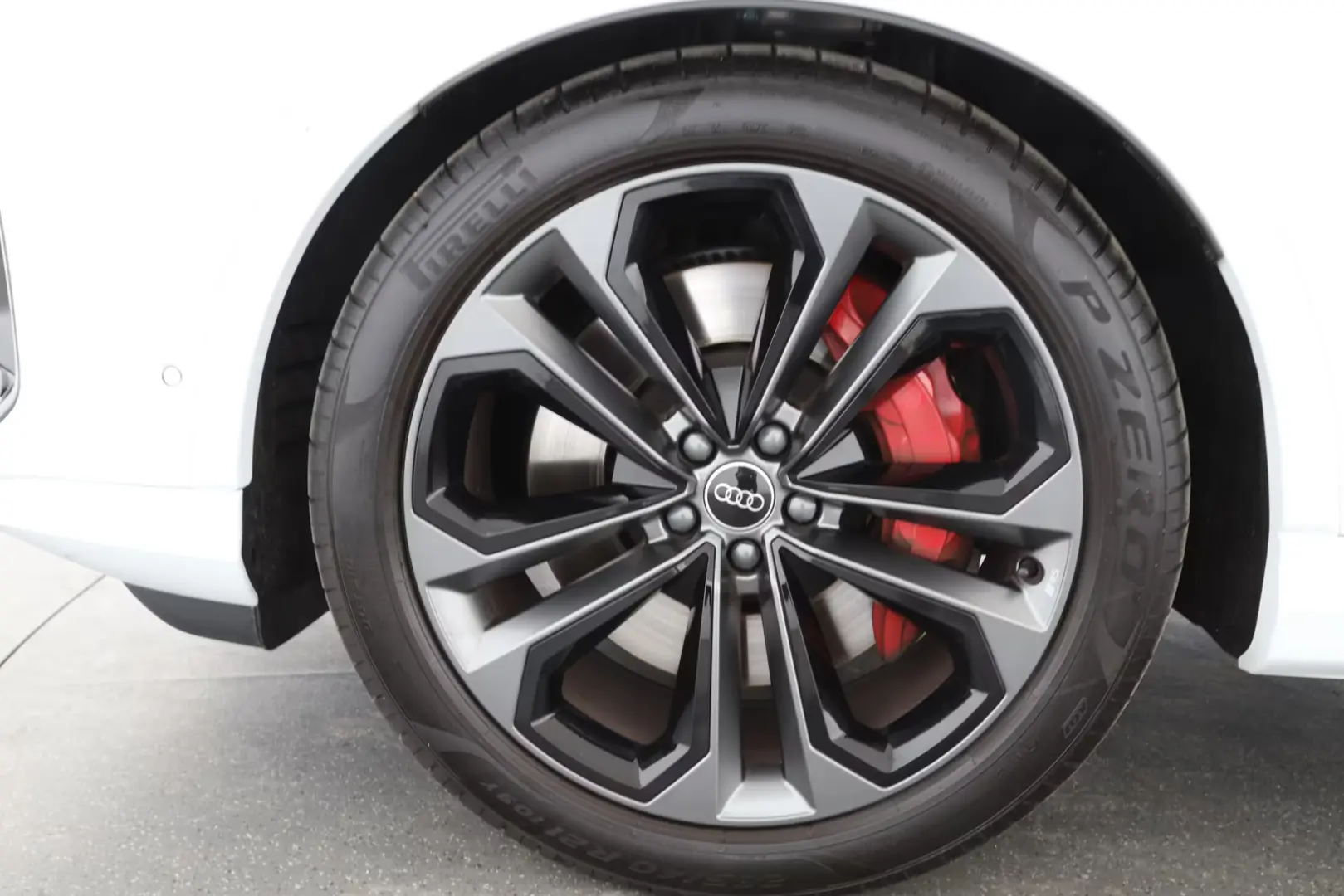 Audi Q7 55 TFSI e quattro tiptronic S line pano ventilatie