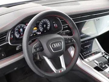 Audi Q7 55 TFSI e quattro tiptronic S line pano ventilatie