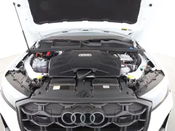 Audi Q7 55 TFSI e quattro tiptronic S line pano ventilatie