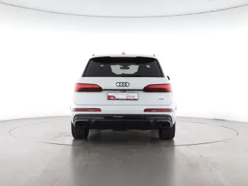 Audi Q7 55 TFSI e quattro tiptronic S line pano ventilatie