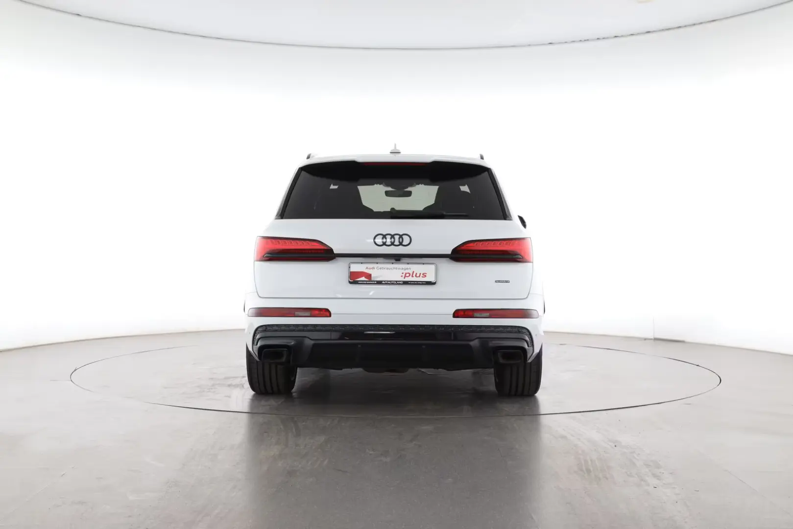 Audi Q7 55 TFSI e quattro tiptronic S line pano ventilatie