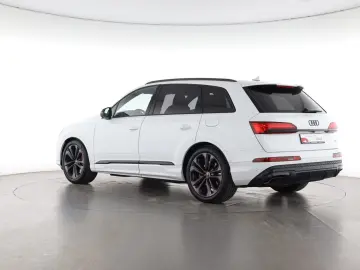 Audi Q7 55 TFSI e quattro tiptronic S line pano ventilatie