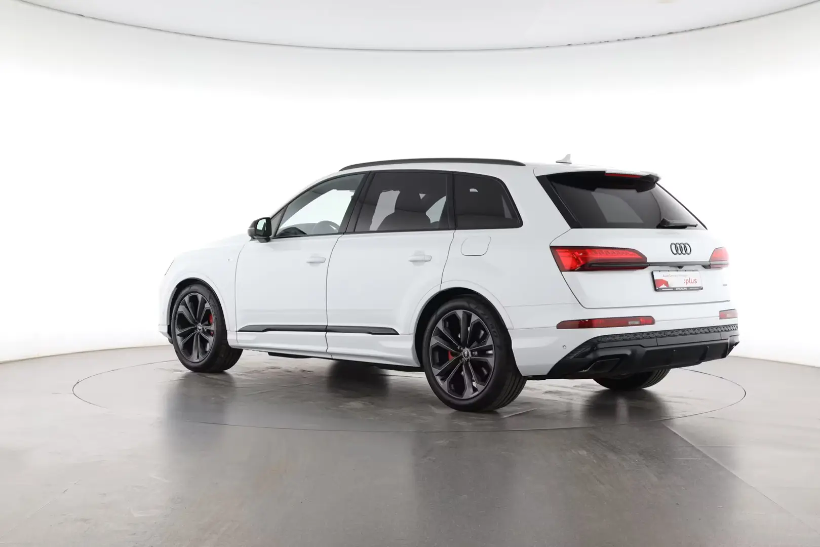 Audi Q7 55 TFSI e quattro tiptronic S line pano ventilatie