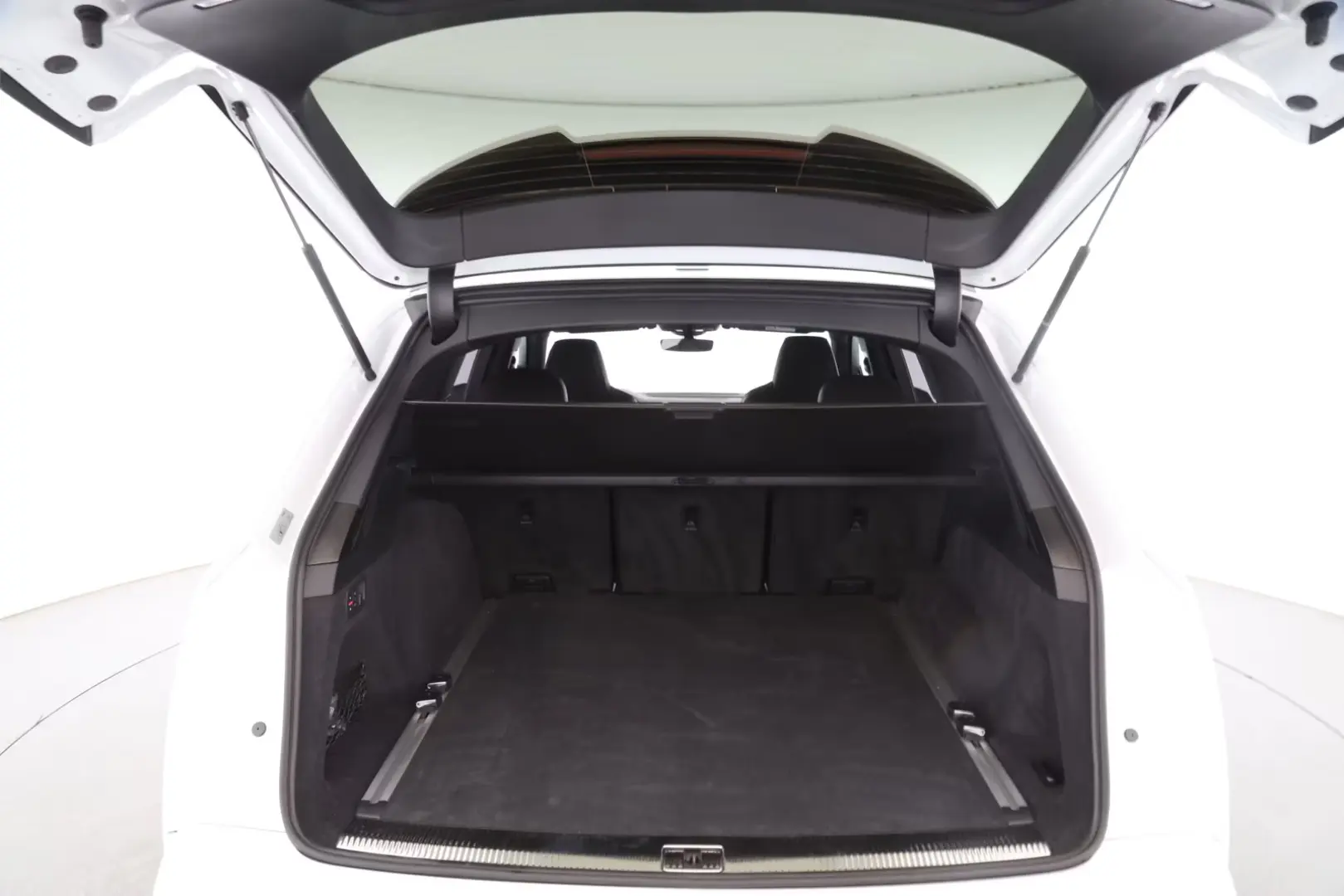 Audi Q7 55 TFSI e quattro tiptronic S line pano ventilatie