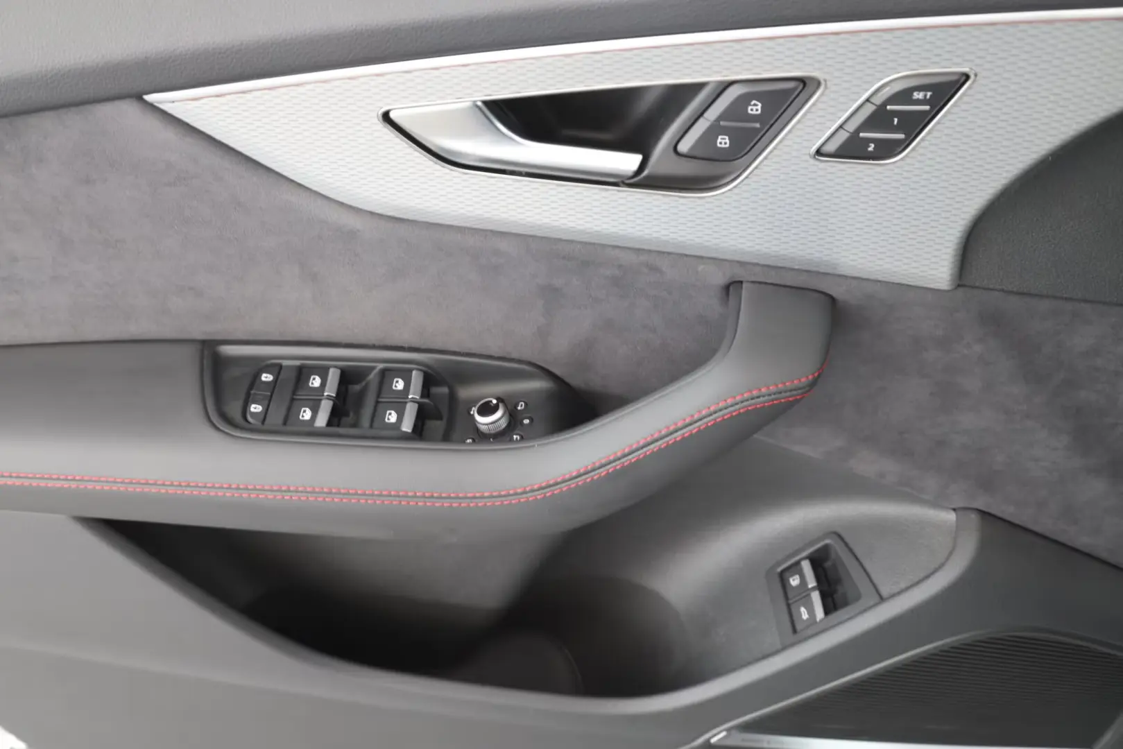 Audi Q7 55 TFSI e quattro tiptronic S line pano ventilatie