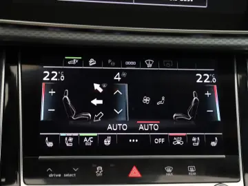 Audi Q7 55 TFSI e quattro tiptronic S line pano ventilatie